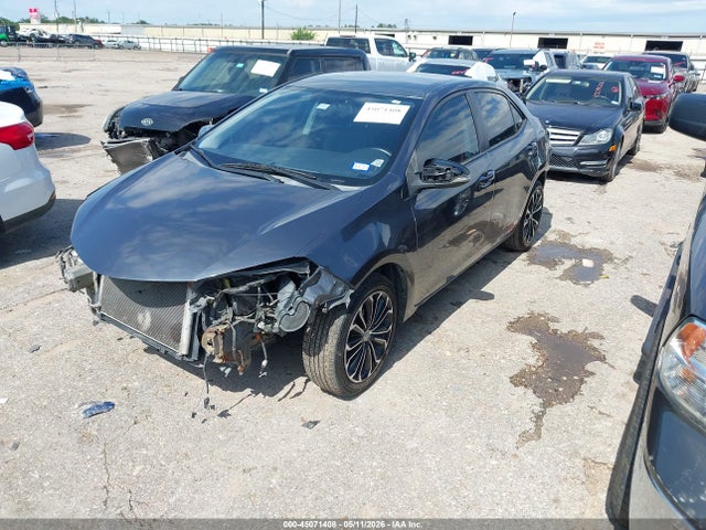 Aukcja sprzedaży 2014 Toyota Corolla S Plus, vin: 5YFBURHE4EP174829, numer aukcji: 45071408