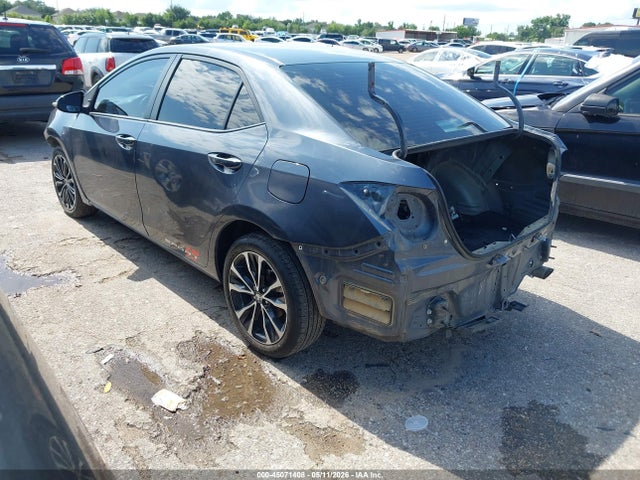 Aukcja sprzedaży 2014 Toyota Corolla S Plus, vin: 5YFBURHE4EP174829, numer aukcji: 45071408