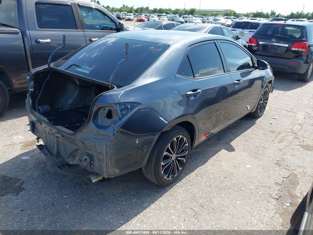 Aukcja sprzedaży 2014 Toyota Corolla S Plus, vin: 5YFBURHE4EP174829, numer aukcji: 45071408