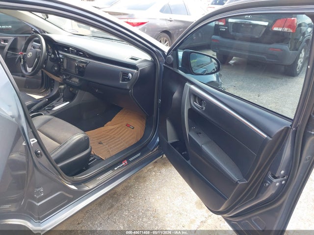 Aukcja sprzedaży 2014 Toyota Corolla S Plus, vin: 5YFBURHE4EP174829, numer aukcji: 45071408