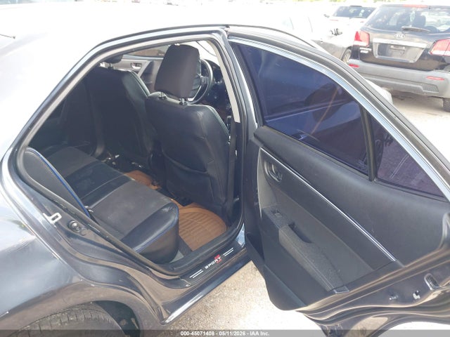 Aukcja sprzedaży 2014 Toyota Corolla S Plus, vin: 5YFBURHE4EP174829, numer aukcji: 45071408