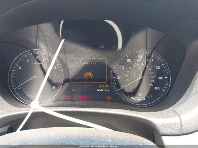 KMHGN4JFXFU043087 Hyundai Genesis 5.0