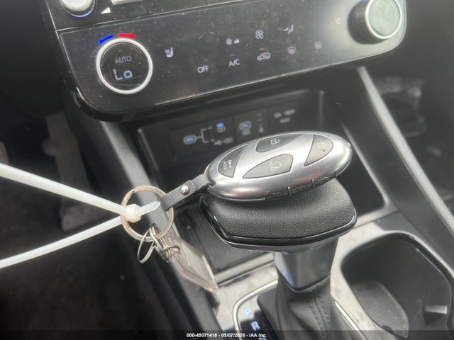 Aukcja sprzedaży 2025 Hyundai Tucson Sel, vin: 5NMJBCDE2SH495214, numer aukcji: 45071418