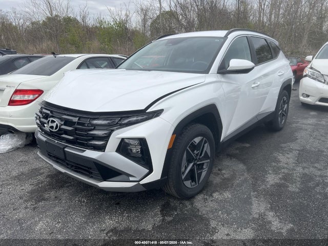 Aukcja sprzedaży 2025 Hyundai Tucson Sel, vin: 5NMJBCDE2SH495214, numer aukcji: 45071418
