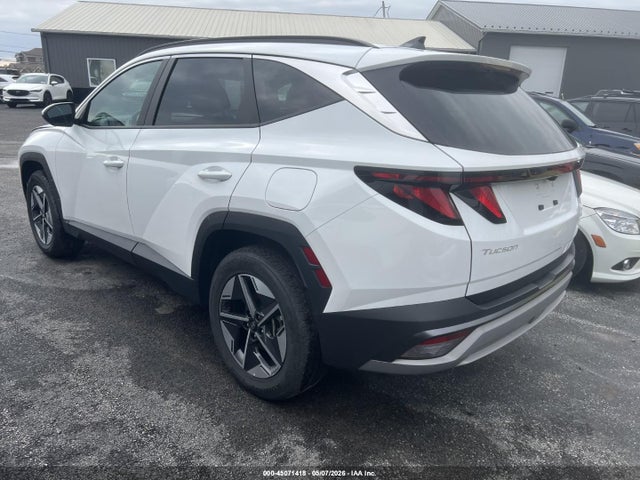 Aukcja sprzedaży 2025 Hyundai Tucson Sel, vin: 5NMJBCDE2SH495214, numer aukcji: 45071418