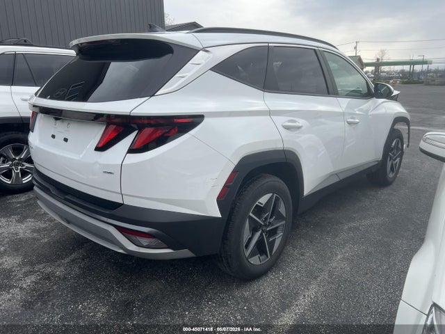 Aukcja sprzedaży 2025 Hyundai Tucson Sel, vin: 5NMJBCDE2SH495214, numer aukcji: 45071418
