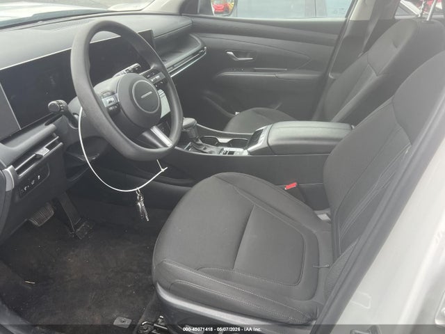Aukcja sprzedaży 2025 Hyundai Tucson Sel, vin: 5NMJBCDE2SH495214, numer aukcji: 45071418