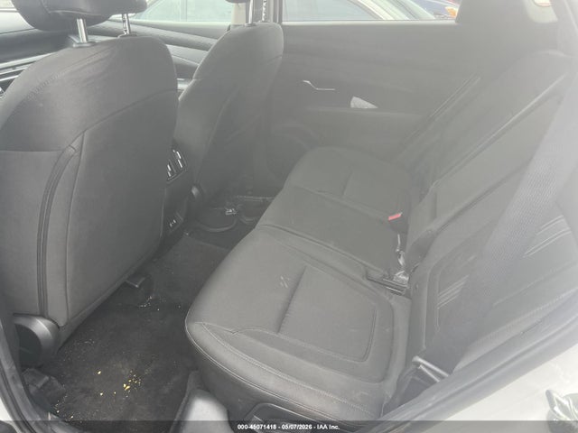 Aukcja sprzedaży 2025 Hyundai Tucson Sel, vin: 5NMJBCDE2SH495214, numer aukcji: 45071418