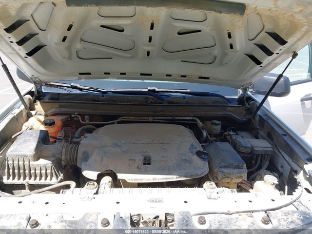 1GCGTBEN8H1276471 Chevrolet Colorado Wt
