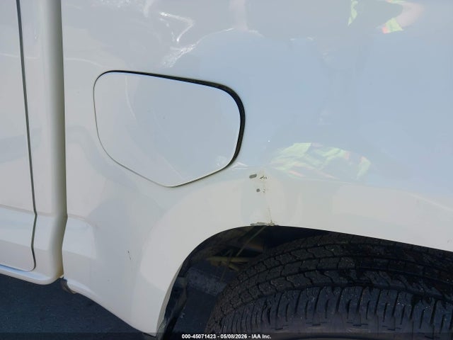 1GCGTBEN8H1276471 Chevrolet Colorado Wt