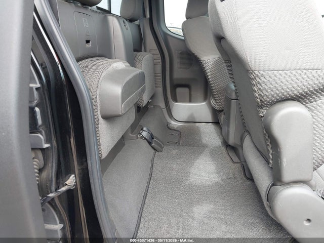 45071426 :رقم المزاد ، 1N6AD06W48C433915 vin ، 2008 Nissan Frontier Se مزاد بيع