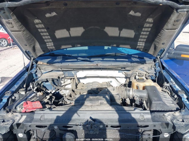 Продажа на аукционе авто 2011 Ford F-150 Xlt, vin: 1FTFW1EF3BKD23820, номер лота: 45071428