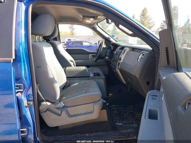 Продажа на аукционе авто 2011 Ford F-150 Xlt, vin: 1FTFW1EF3BKD23820, номер лота: 45071428