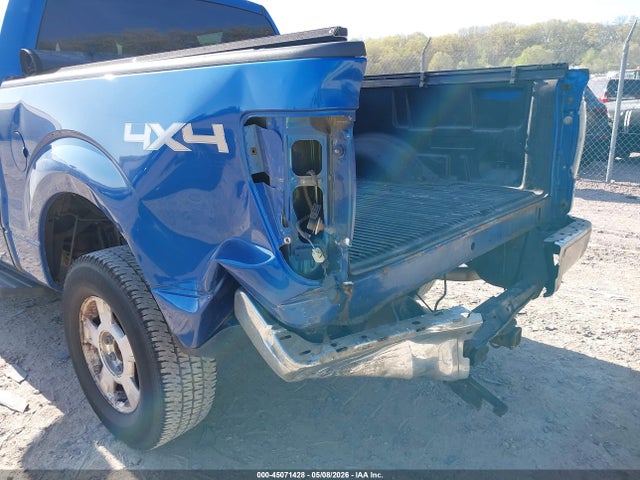 Продажа на аукционе авто 2011 Ford F-150 Xlt, vin: 1FTFW1EF3BKD23820, номер лота: 45071428