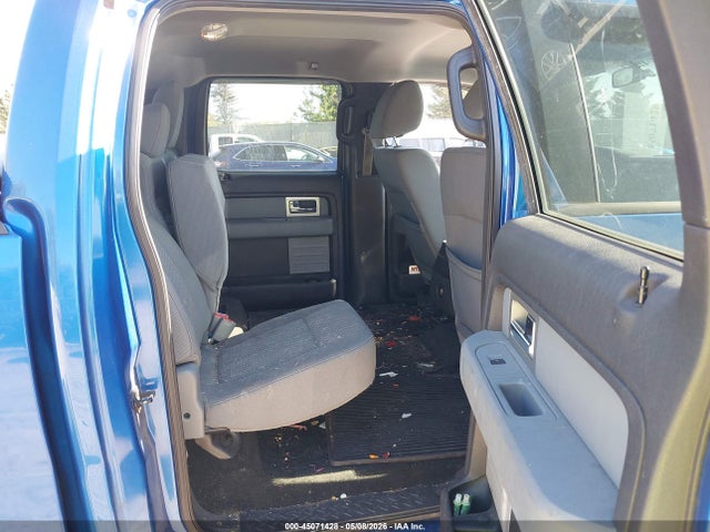 Продажа на аукционе авто 2011 Ford F-150 Xlt, vin: 1FTFW1EF3BKD23820, номер лота: 45071428