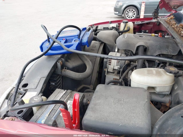 Aukcja sprzedaży 2004 Gmc Sierra 1500 Sle, vin: 2GTEK19T341268683, numer aukcji: 45071429