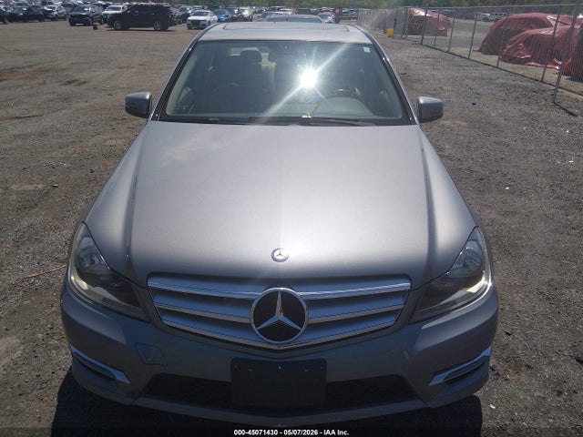 Продажа на аукционе авто 2013 Mercedes-benz C 300 Sport 4matic, vin: WDDGF8AB9DR280391, номер лота: 45071430