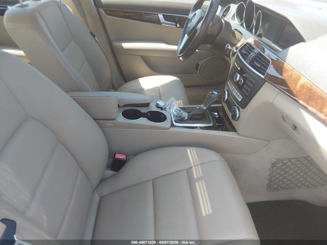 Продажа на аукционе авто 2013 Mercedes-benz C 300 Sport 4matic, vin: WDDGF8AB9DR280391, номер лота: 45071430