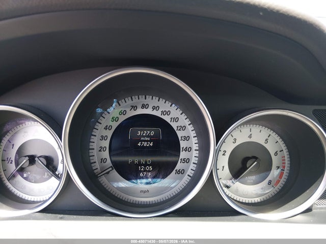 Продажа на аукционе авто 2013 Mercedes-benz C 300 Sport 4matic, vin: WDDGF8AB9DR280391, номер лота: 45071430