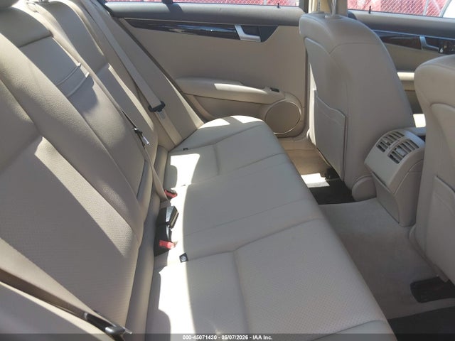 Продажа на аукционе авто 2013 Mercedes-benz C 300 Sport 4matic, vin: WDDGF8AB9DR280391, номер лота: 45071430
