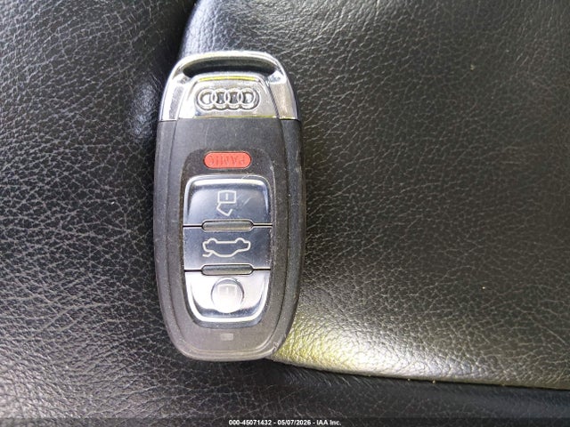 45071432 :رقم المزاد ، WAUFFAFL4FN005095 vin ، 2015 Audi A4 2.0t Premium مزاد بيع