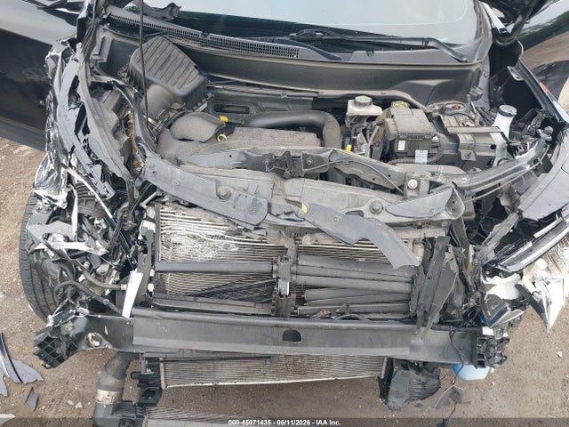 Продажа на аукционе авто 2023 Chevrolet Equinox Awd Lt, vin: 3GNAXUEG4PL108073, номер лота: 45071435