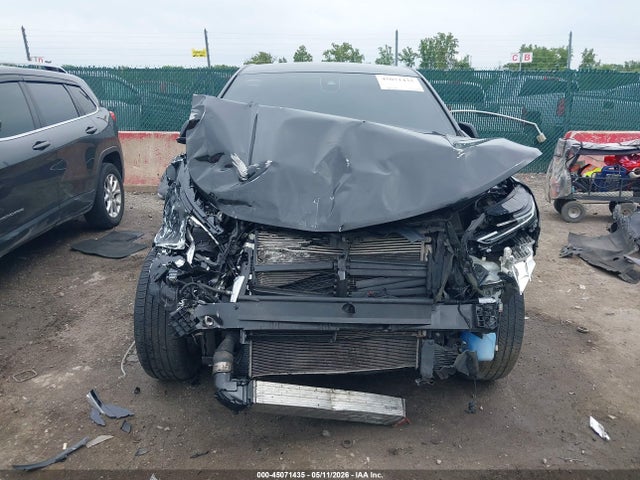 Продажа на аукционе авто 2023 Chevrolet Equinox Awd Lt, vin: 3GNAXUEG4PL108073, номер лота: 45071435