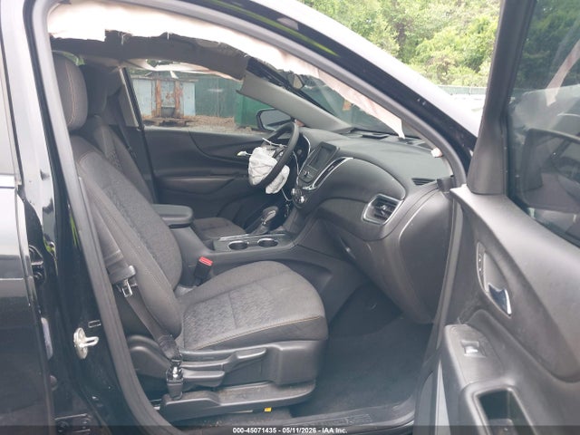 Продажа на аукционе авто 2023 Chevrolet Equinox Awd Lt, vin: 3GNAXUEG4PL108073, номер лота: 45071435