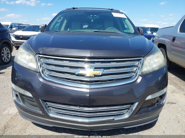 Продажа на аукционе авто 2015 Chevrolet Traverse 2lt, vin: 1GNKVHKD2FJ165678, номер лота: 45071436