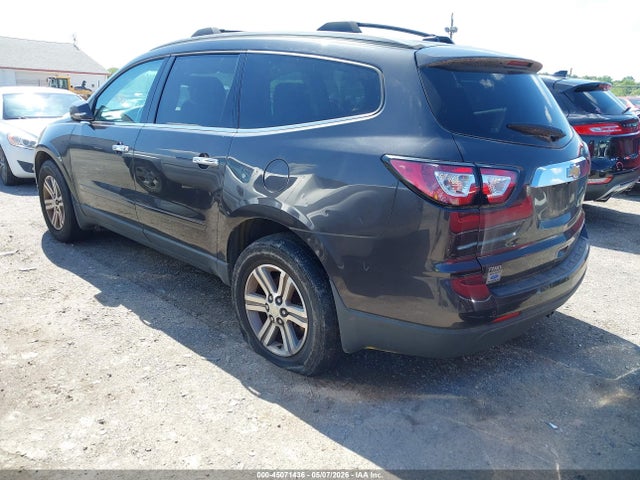 Продажа на аукционе авто 2015 Chevrolet Traverse 2lt, vin: 1GNKVHKD2FJ165678, номер лота: 45071436