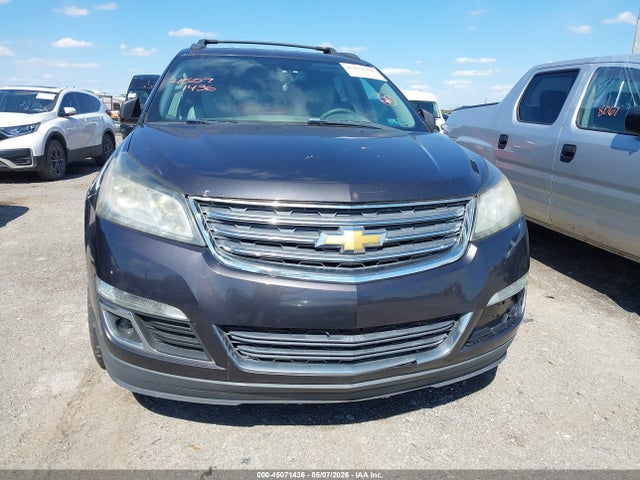 Продажа на аукционе авто 2015 Chevrolet Traverse 2lt, vin: 1GNKVHKD2FJ165678, номер лота: 45071436