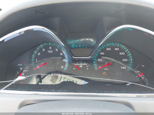 Продажа на аукционе авто 2015 Chevrolet Traverse 2lt, vin: 1GNKVHKD2FJ165678, номер лота: 45071436