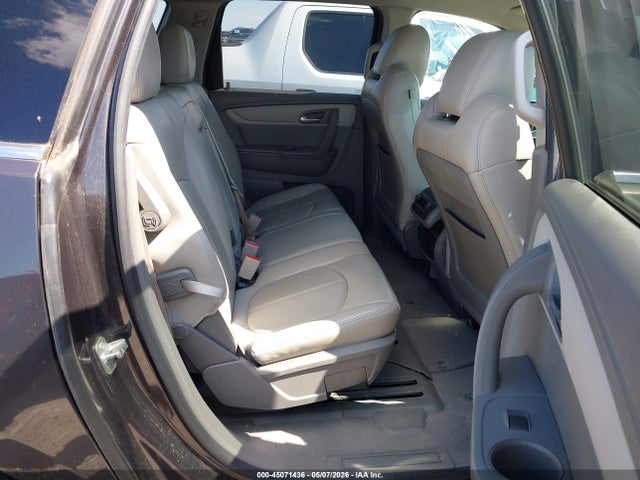 Продажа на аукционе авто 2015 Chevrolet Traverse 2lt, vin: 1GNKVHKD2FJ165678, номер лота: 45071436