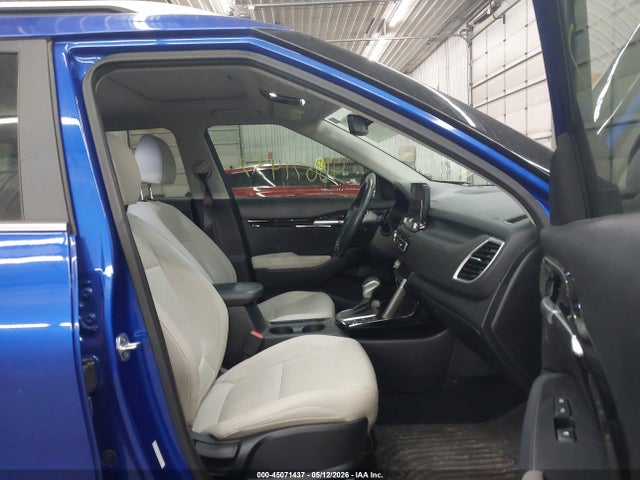 Продажа на аукционе авто 2022 Kia Seltos Sx Turbo, vin: KNDETCA27N7317187, номер лота: 45071437