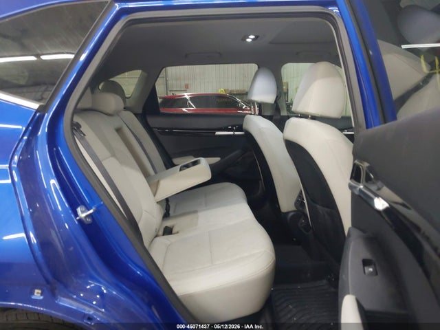 Продажа на аукционе авто 2022 Kia Seltos Sx Turbo, vin: KNDETCA27N7317187, номер лота: 45071437