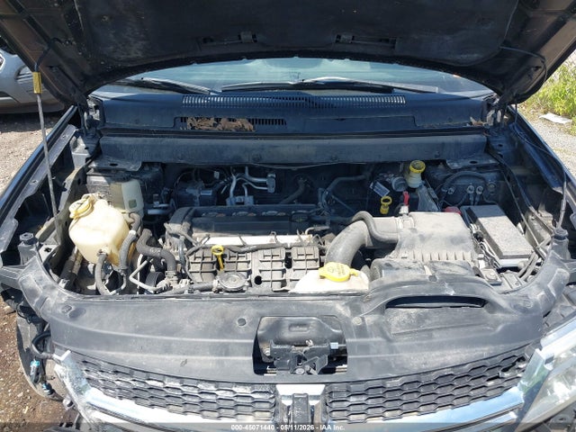 45071440 :رقم المزاد ، 3C4PDCAB9DT671759 vin ، 2013 Dodge Journey American Value Pkg مزاد بيع
