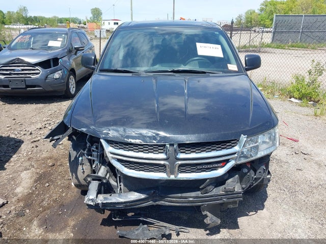 45071440 :رقم المزاد ، 3C4PDCAB9DT671759 vin ، 2013 Dodge Journey American Value Pkg مزاد بيع