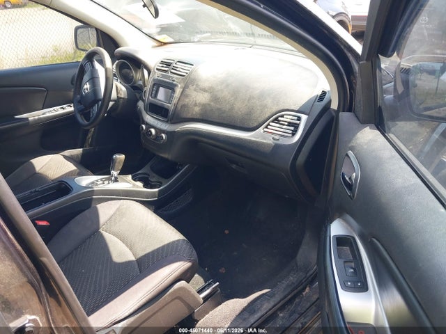45071440 :رقم المزاد ، 3C4PDCAB9DT671759 vin ، 2013 Dodge Journey American Value Pkg مزاد بيع