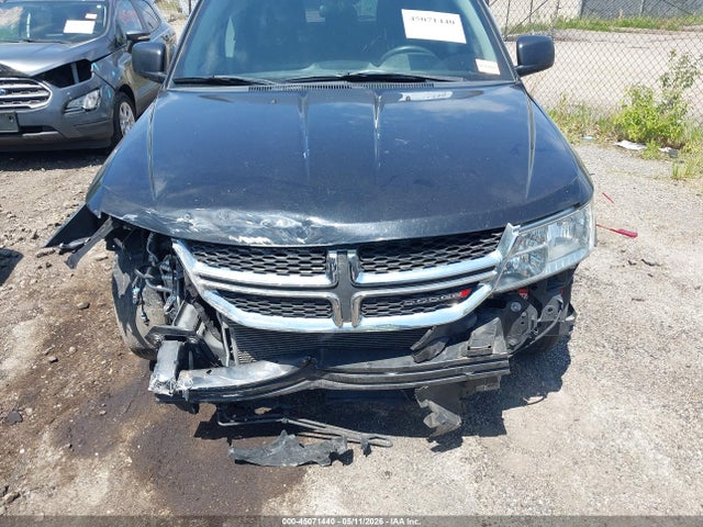 45071440 :رقم المزاد ، 3C4PDCAB9DT671759 vin ، 2013 Dodge Journey American Value Pkg مزاد بيع