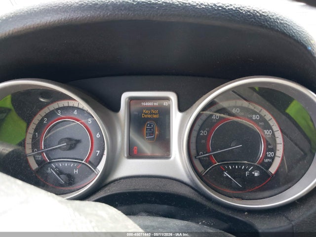45071440 :رقم المزاد ، 3C4PDCAB9DT671759 vin ، 2013 Dodge Journey American Value Pkg مزاد بيع