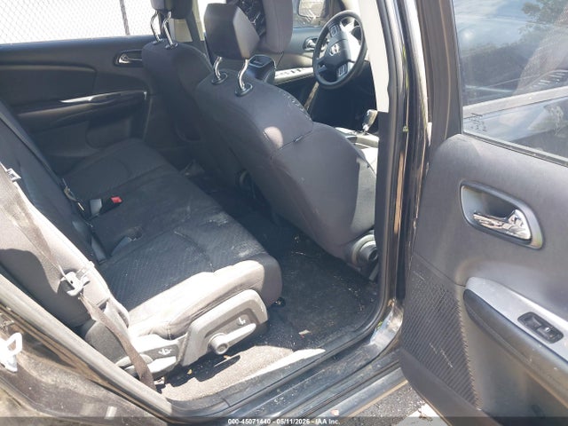 45071440 :رقم المزاد ، 3C4PDCAB9DT671759 vin ، 2013 Dodge Journey American Value Pkg مزاد بيع