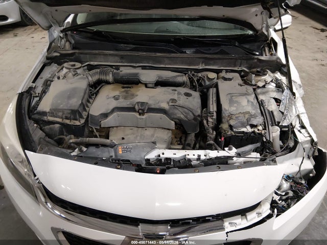 Aukcja sprzedaży 2015 Chevrolet Malibu 1lt, vin: 1G11C5SL0FF324757, numer aukcji: 45071443