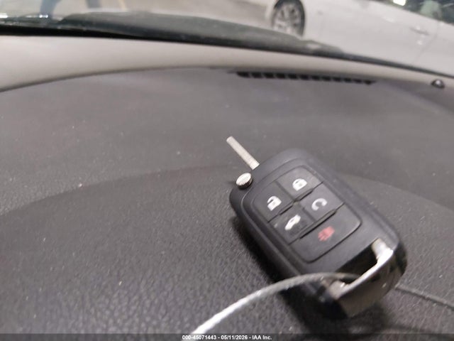 Aukcja sprzedaży 2015 Chevrolet Malibu 1lt, vin: 1G11C5SL0FF324757, numer aukcji: 45071443