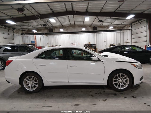 Aukcja sprzedaży 2015 Chevrolet Malibu 1lt, vin: 1G11C5SL0FF324757, numer aukcji: 45071443