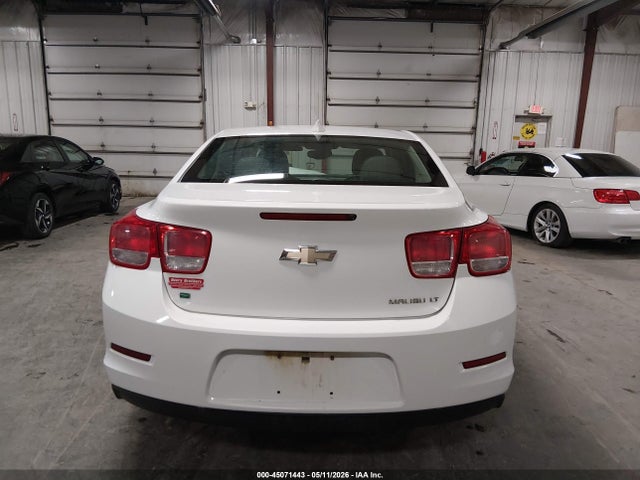 Aukcja sprzedaży 2015 Chevrolet Malibu 1lt, vin: 1G11C5SL0FF324757, numer aukcji: 45071443