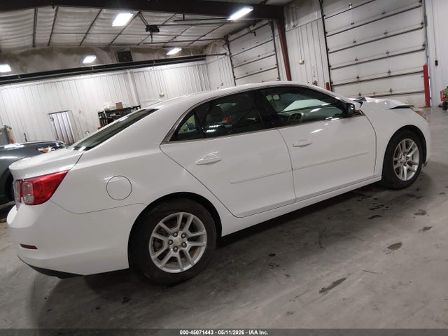 Aukcja sprzedaży 2015 Chevrolet Malibu 1lt, vin: 1G11C5SL0FF324757, numer aukcji: 45071443