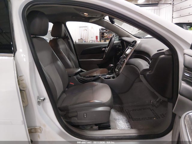 Aukcja sprzedaży 2015 Chevrolet Malibu 1lt, vin: 1G11C5SL0FF324757, numer aukcji: 45071443