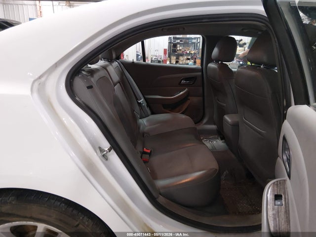 Aukcja sprzedaży 2015 Chevrolet Malibu 1lt, vin: 1G11C5SL0FF324757, numer aukcji: 45071443