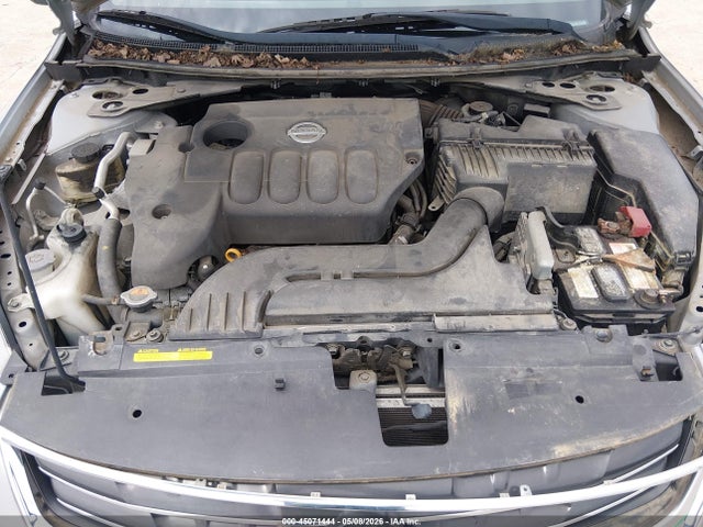 45071444 :رقم المزاد ، 1N4AL2AP9AN499667 vin ، 2010 Nissan Altima 2.5 S مزاد بيع