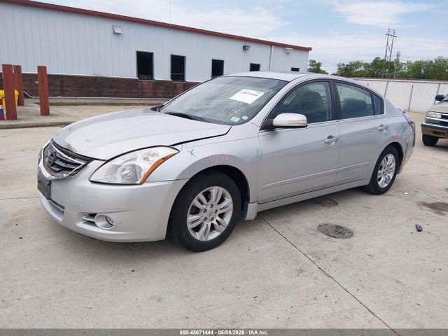 45071444 :رقم المزاد ، 1N4AL2AP9AN499667 vin ، 2010 Nissan Altima 2.5 S مزاد بيع